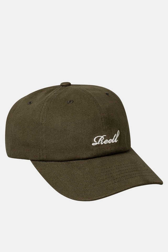 REELL Baseball Cap Single Script von REELL