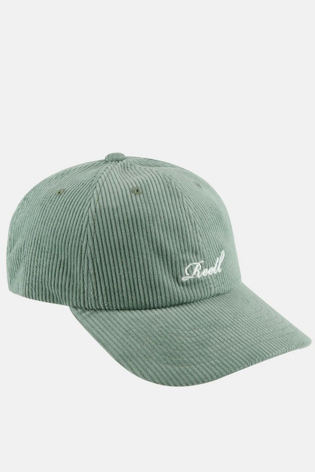 REELL Baseball Cap Single Script von REELL