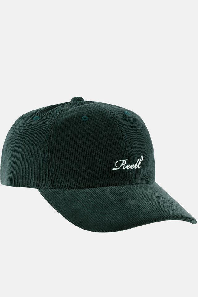 REELL Baseball Cap Single Script von REELL
