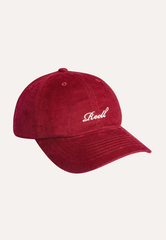 REELL Baseball Cap Single Script von REELL
