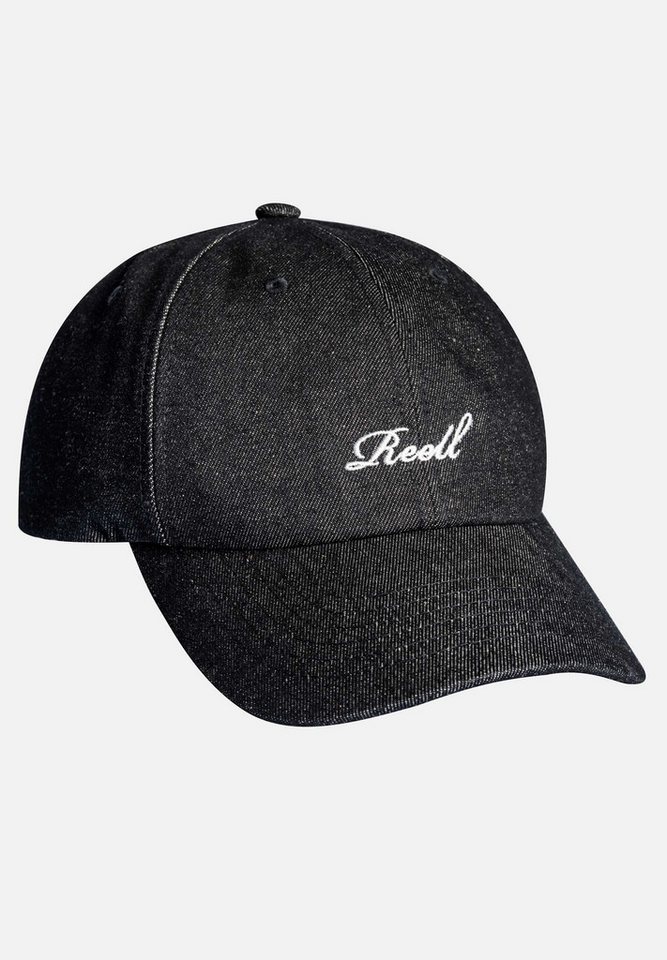 REELL Baseball Cap Single Script von REELL