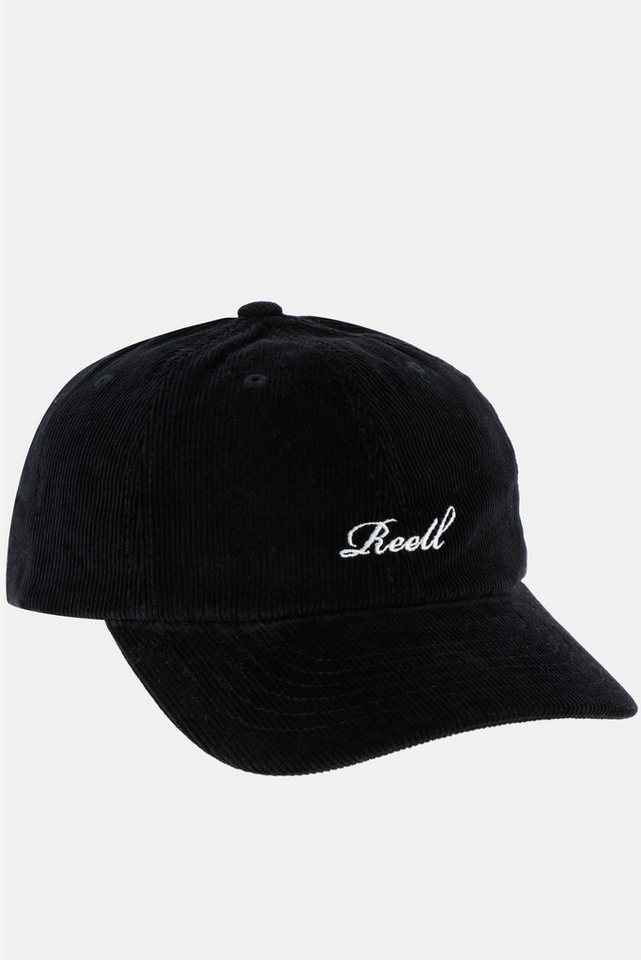 REELL Baseball Cap Single Script von REELL