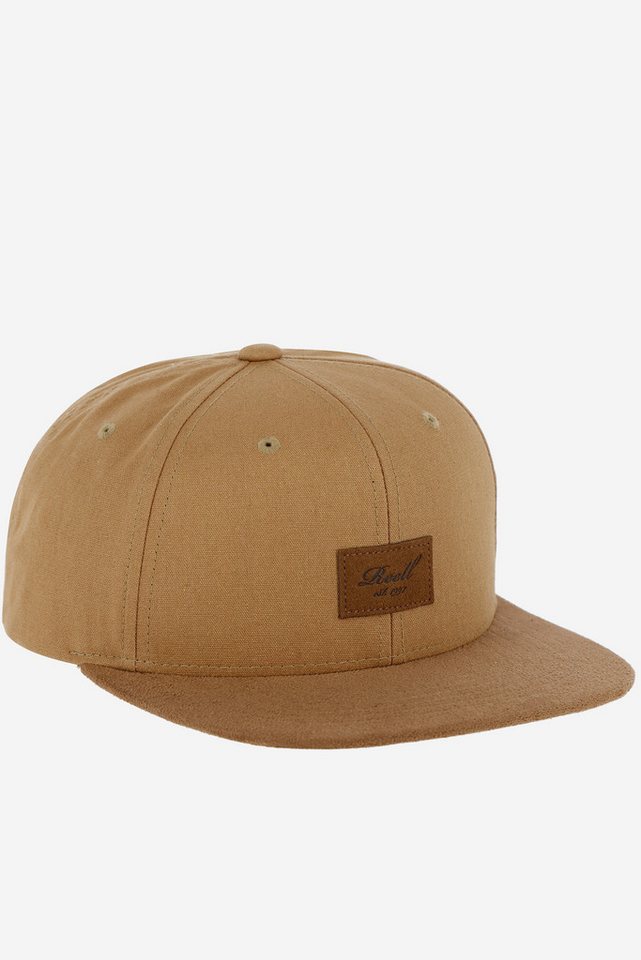 REELL Baseball Cap Suede von REELL
