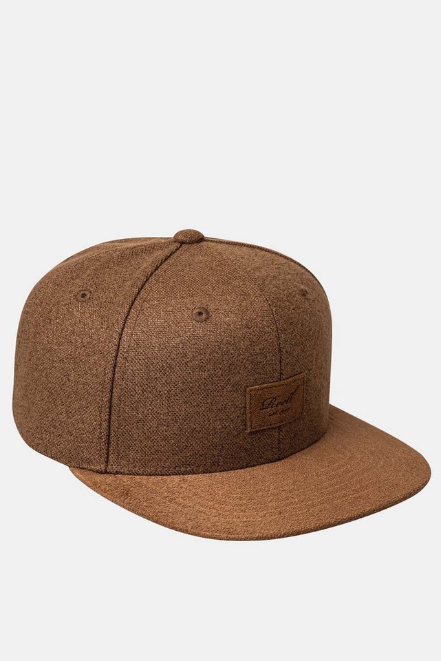 REELL Baseball Cap Suede von REELL