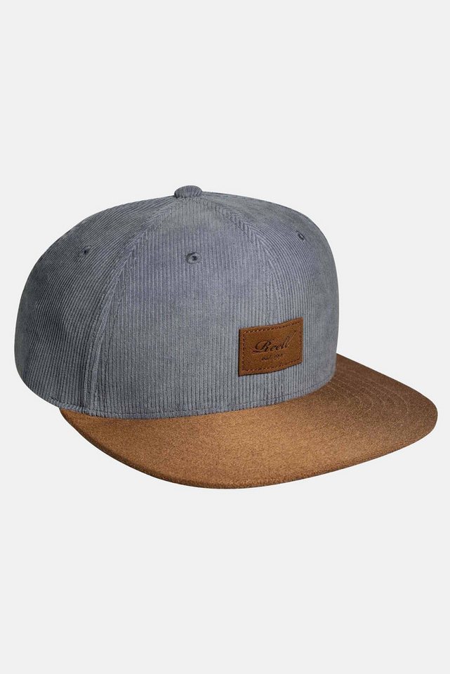 REELL Baseball Cap Suede von REELL