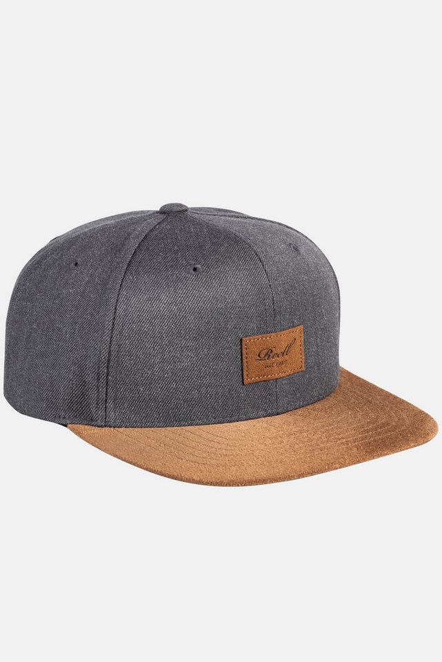 REELL Baseball Cap Suede von REELL