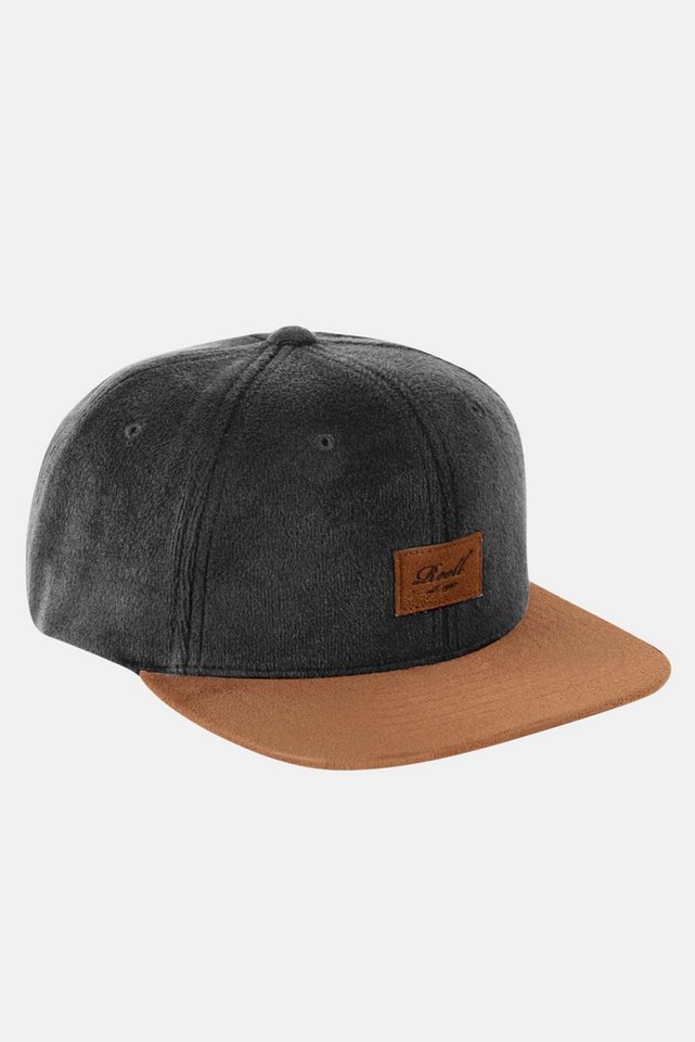 REELL Baseball Cap Suede von REELL
