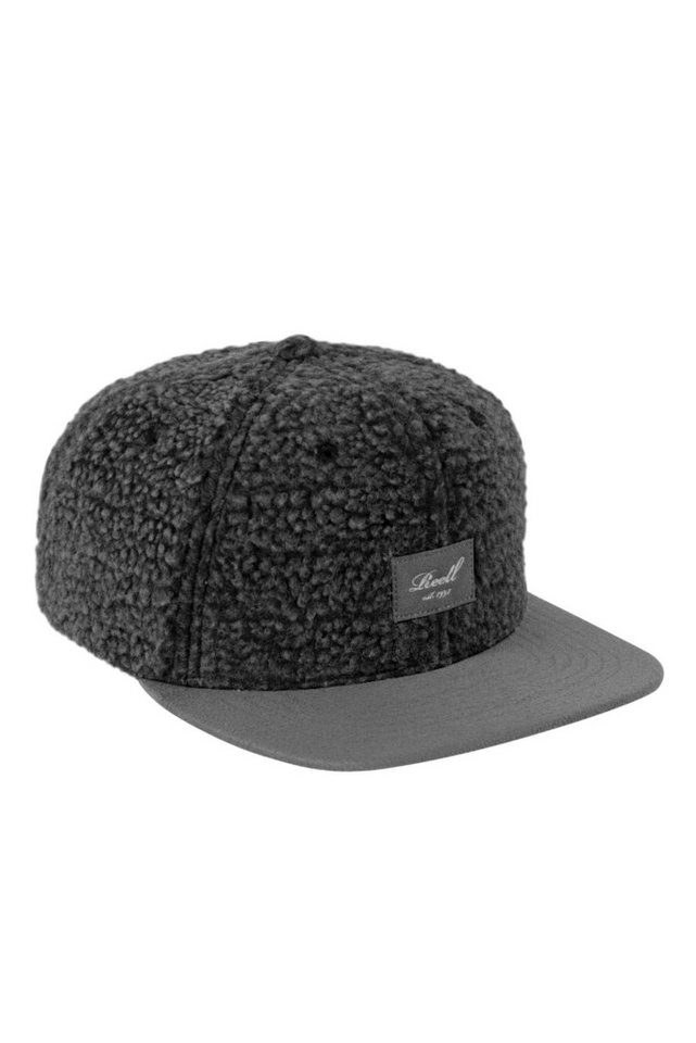 REELL Baseball Cap Suede von REELL
