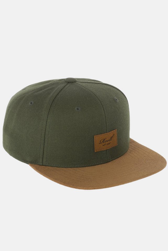 REELL Baseball Cap Suede von REELL