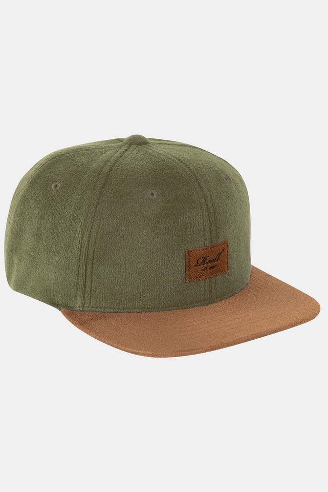 REELL Baseball Cap Suede von REELL