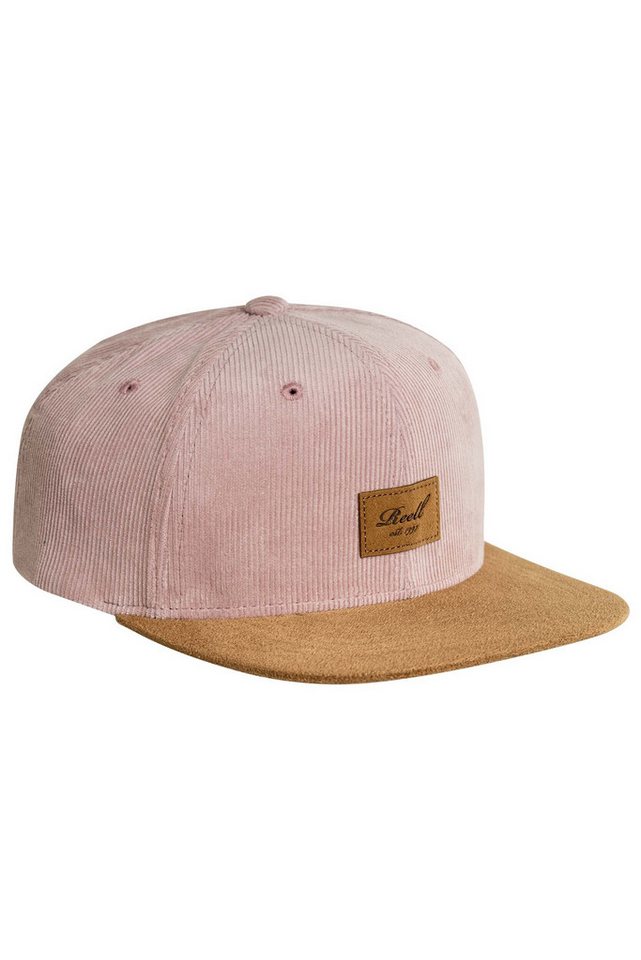 REELL Baseball Cap Suede von REELL