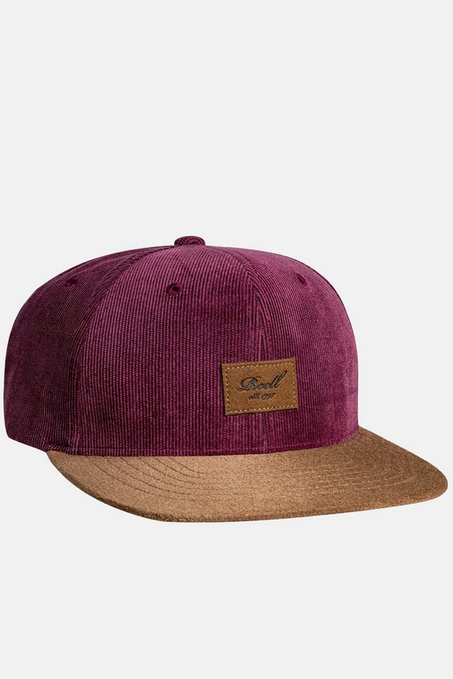 REELL Baseball Cap Suede von REELL