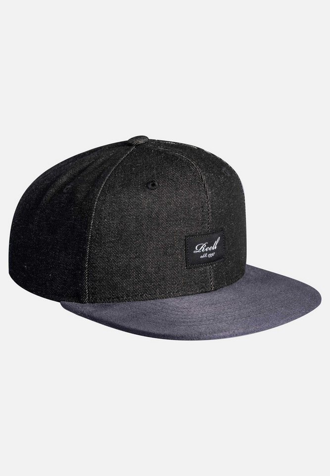 REELL Baseball Cap Suede von REELL