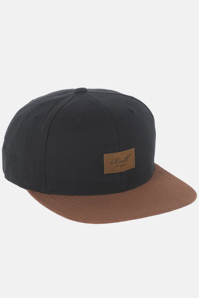 REELL Baseball Cap Suede von REELL