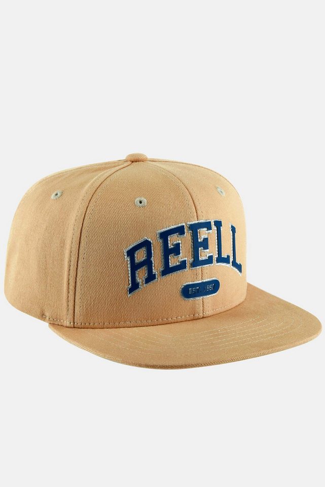 REELL Baseball Cap Team von REELL
