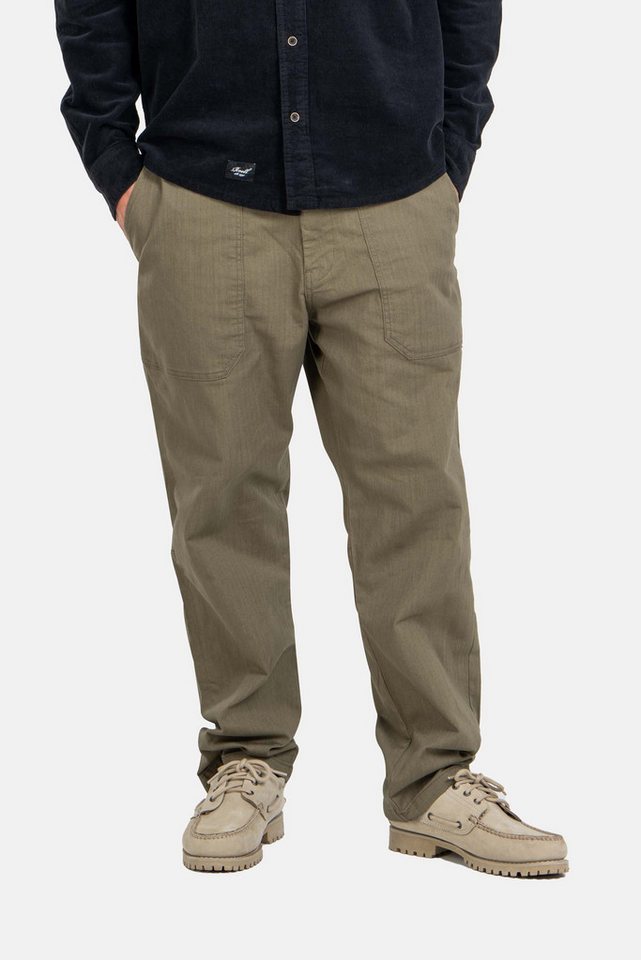 REELL Cargoblazer von REELL