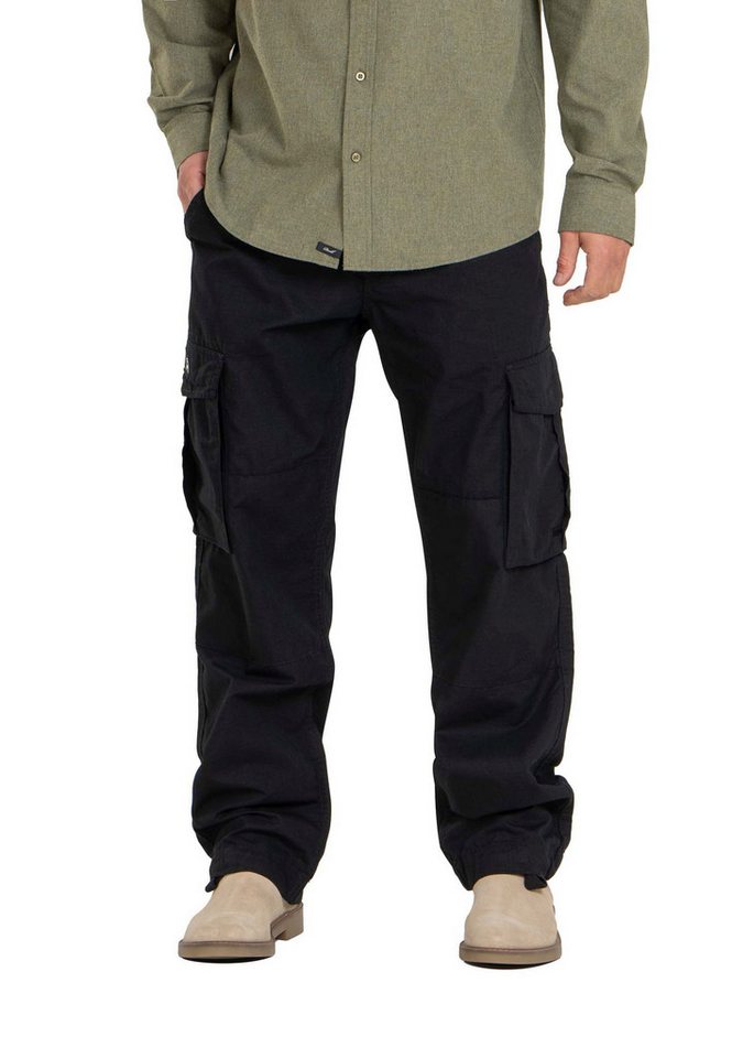 REELL Cargohose Cargo Ripstop von REELL