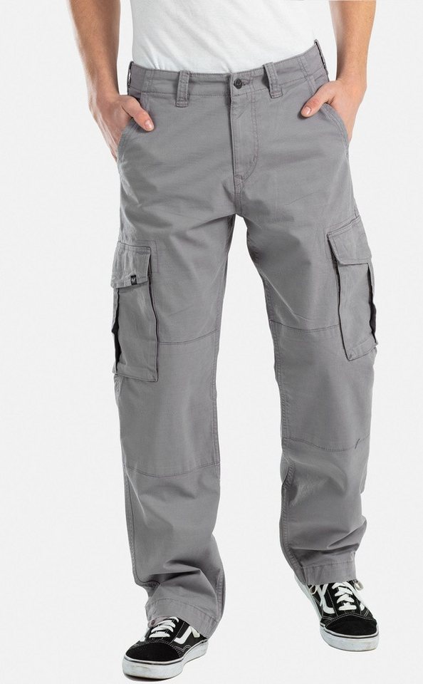 REELL Cargohose Flex Cargo Lc von REELL