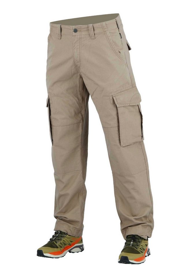 REELL Cargohose Hose Reell Cargo Ripstop von REELL