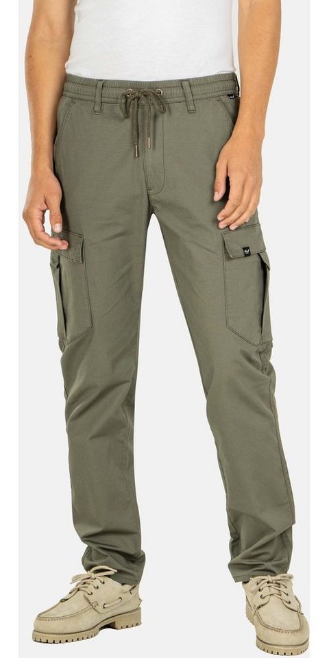 REELL Cargohose Reflex Easy Cargo Br von REELL