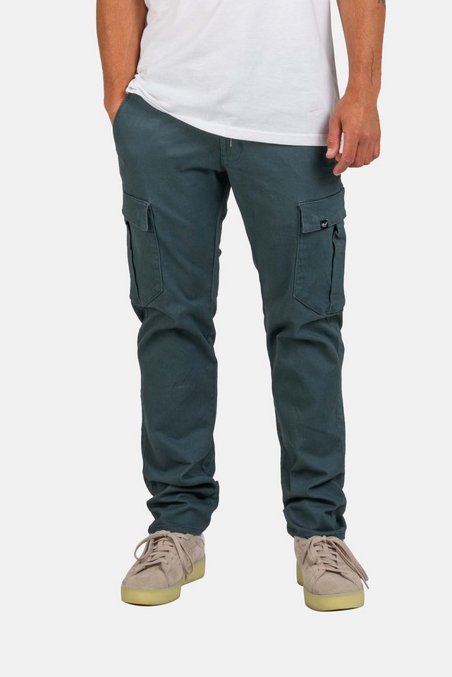 REELL Cargohose Reflex Easy Cargo von REELL