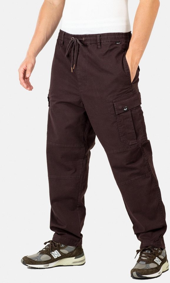 REELL Cargohose Reflex Loose Cargo von REELL