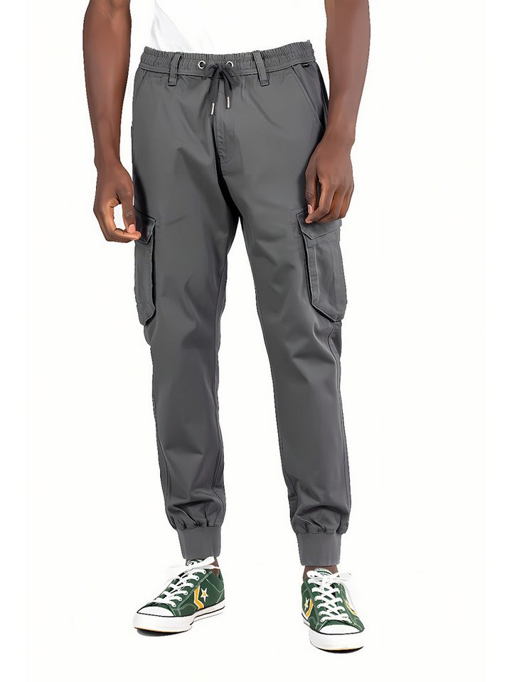 REELL Cargohose Reflex Rib Cargo von REELL