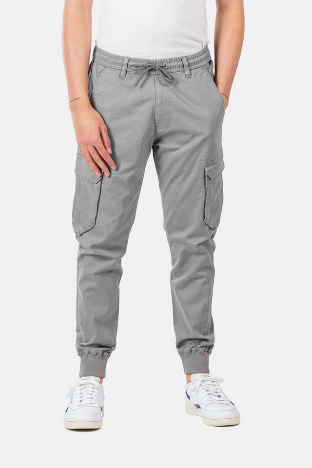 REELL Cargohose Reflex Rib Cargo von REELL