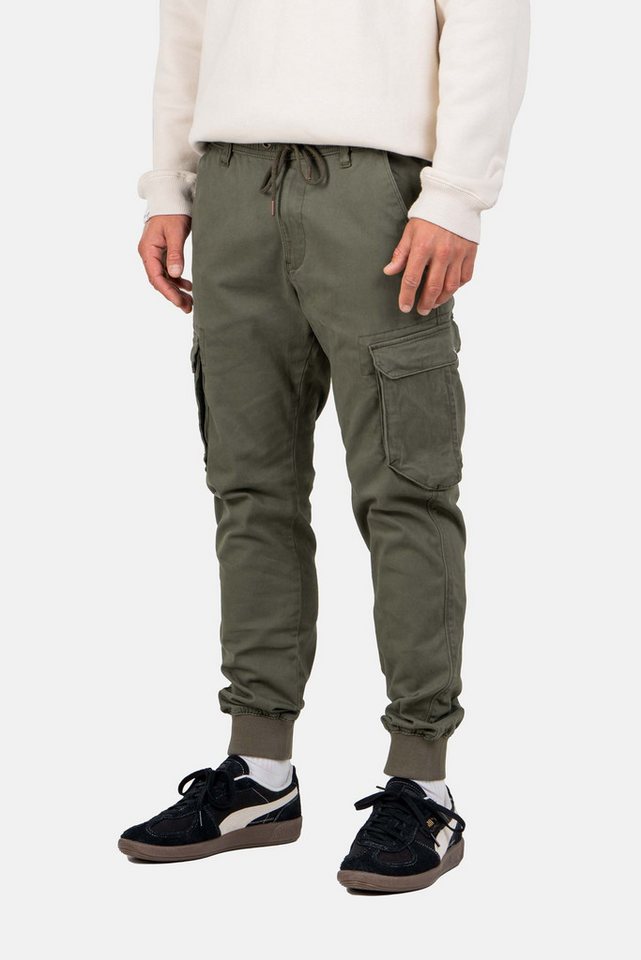 REELL Cargohose Reflex Rib Cargo von REELL