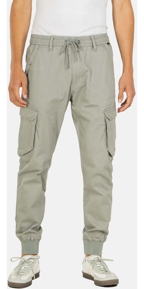 REELL Cargohose Reflex Rib Cargo von REELL