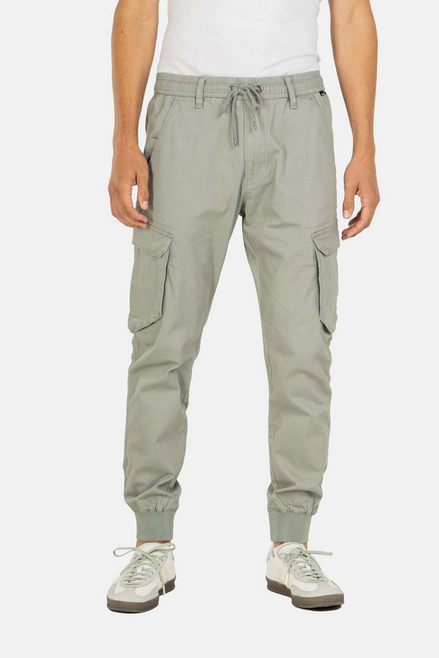 REELL Cargohose Reflex Rib Cargo von REELL