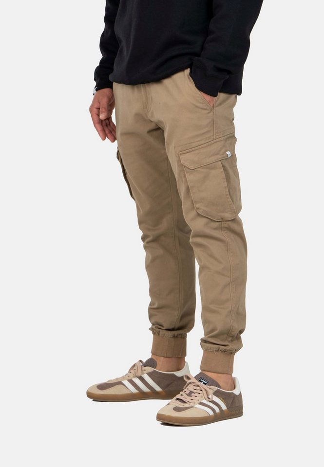 REELL Cargohose Reflex Rib Cargo von REELL