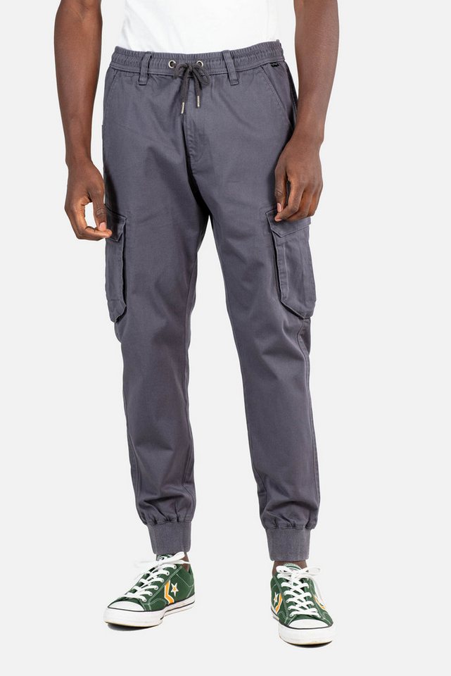 REELL Cargohose Reflex Rib Cargo von REELL