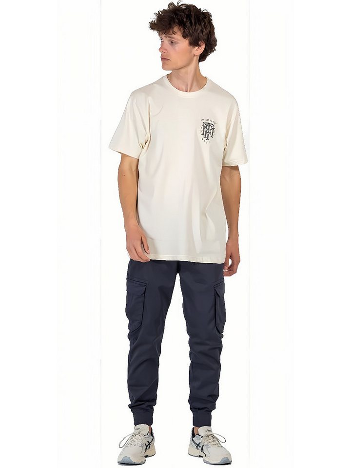 REELL Cargohose Reflex Rib Cargo von REELL