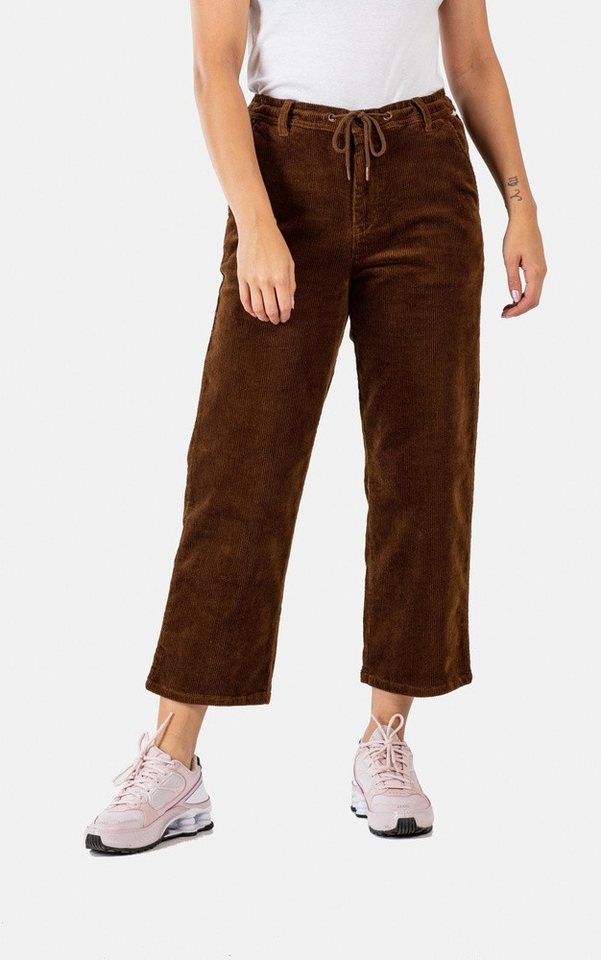 REELL Cargohose Reflex Women Loose Chino von REELL
