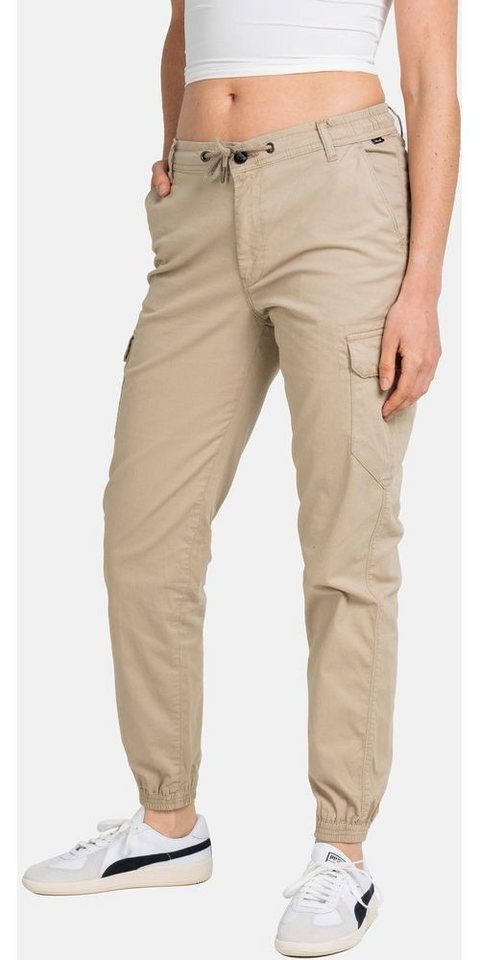 REELL Cargohose Reflex Women Lw Cargo von REELL