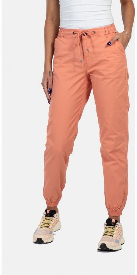 REELL Cargohose Reflex Women Lw von REELL