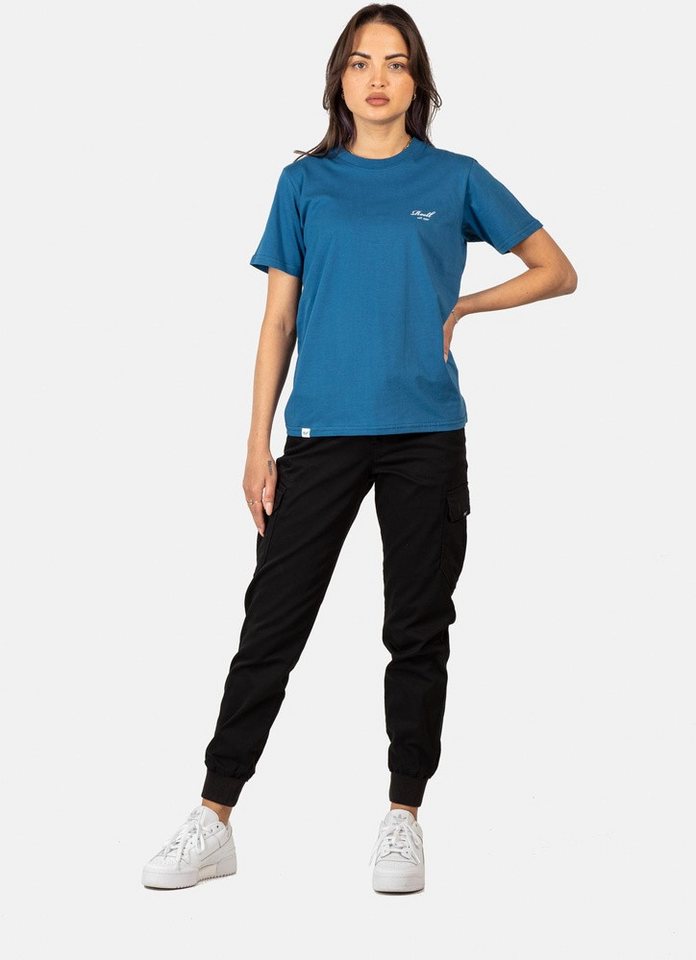 REELL Cargohose Reflex Women Rib Cargo von REELL