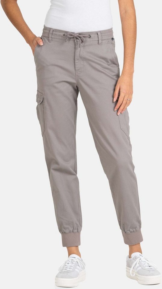 REELL Cargohose Reflex Women Rib Cargo REELL Cargohose Reflex Women Rib Cargo von REELL