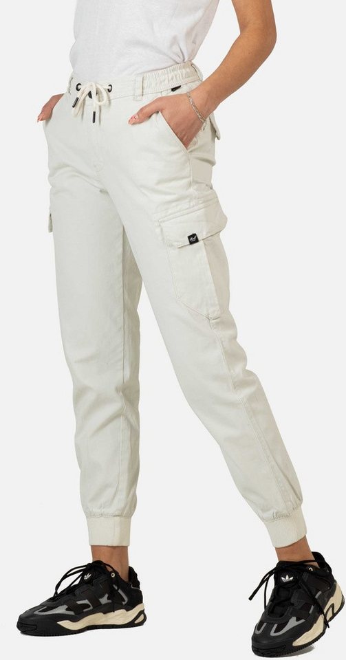 REELL Cargohose Reflex Women Rib Cargo von REELL