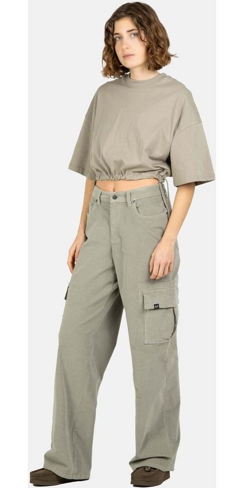 REELL Cargohose Women Mia Cargo Bc von REELL