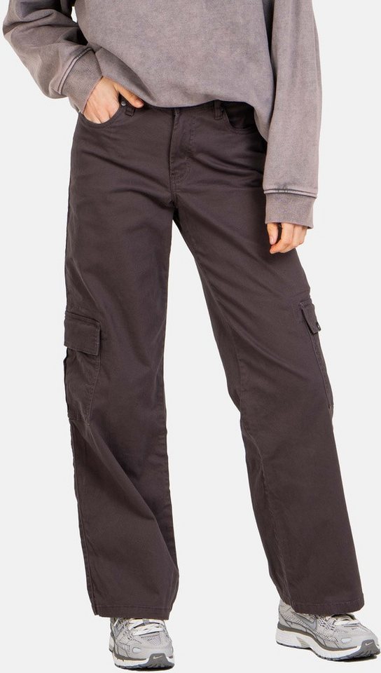 REELL Cargohose Women Mia Cargo von REELL
