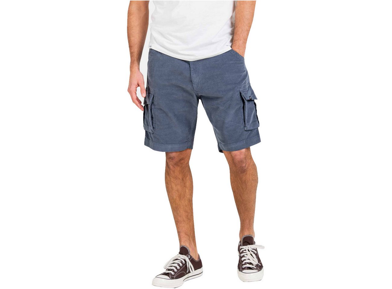 REELL Cargoshorts City Cargo Short City Cargo Short REELL Cargoshorts City Cargo Short City Cargo Short von REELL