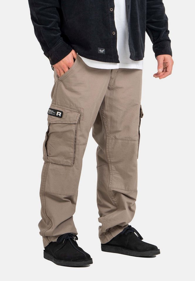 REELL Chinohose Cargo Ripstop von REELL
