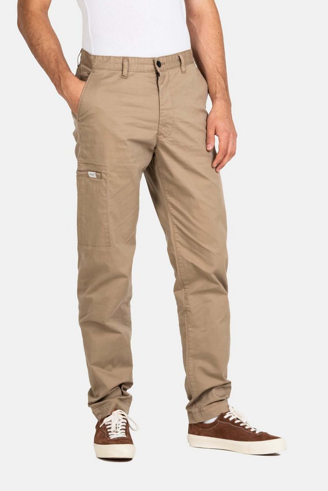 REELL Chinohose Crater Chino von REELL
