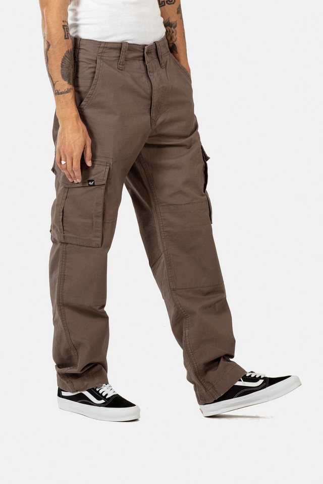 REELL Chinohose Flex Cargo LC von REELL