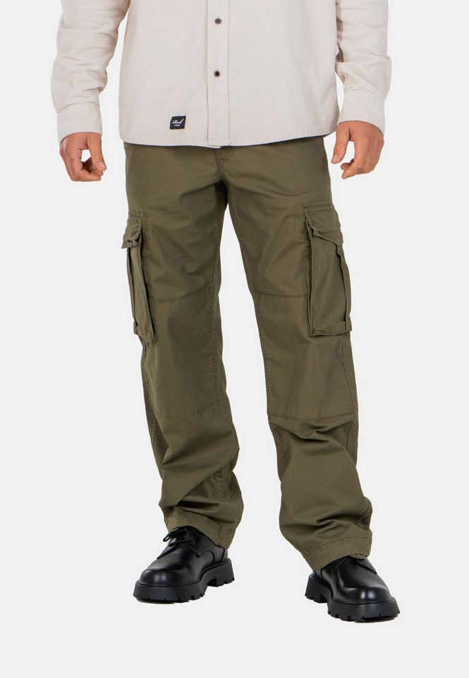 REELL Cargohose Flex Cargo LC von REELL