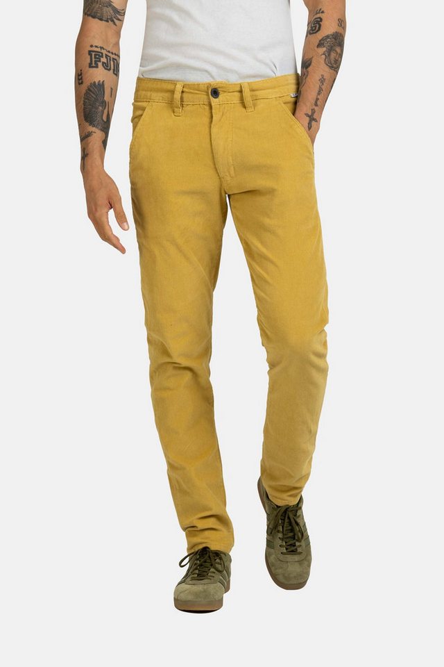 REELL Chinohose Flex Tapered Chino von REELL