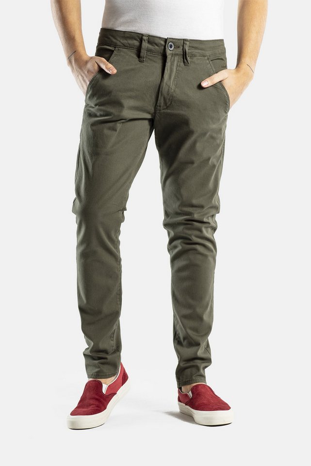 REELL Chinohose Flex Tapered Chino von REELL