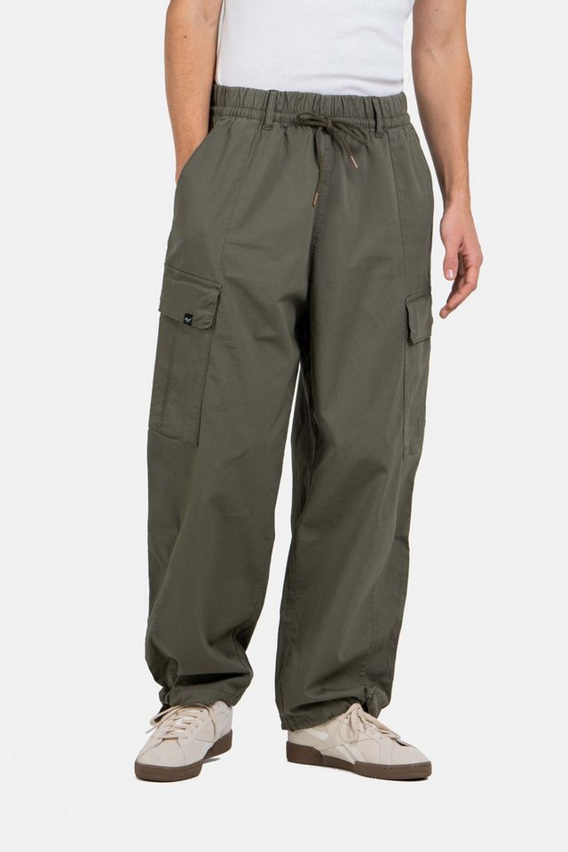 REELL Cargohose Para Cargo von REELL